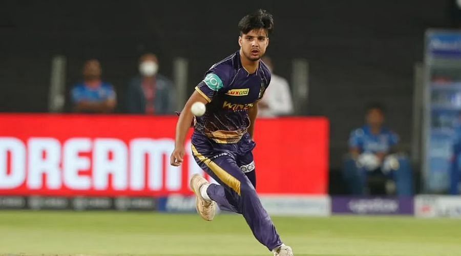 रसिक सलाम को 2019 के सीजन के बाद बैन किया गया था